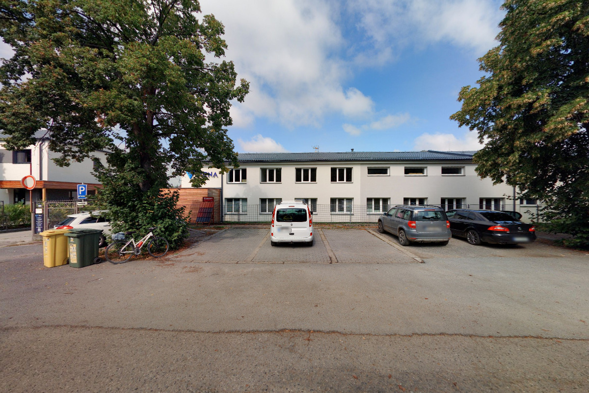 FITNESS NA KRAJI SVĚTA foto 6