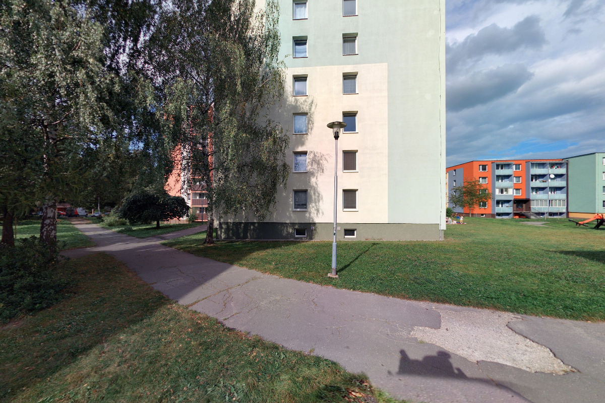 Miloš Žabenský foto 2