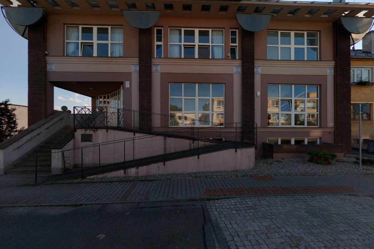 Junák - český skaut, středisko Těrlicko, 1. oddíl Těrlicko