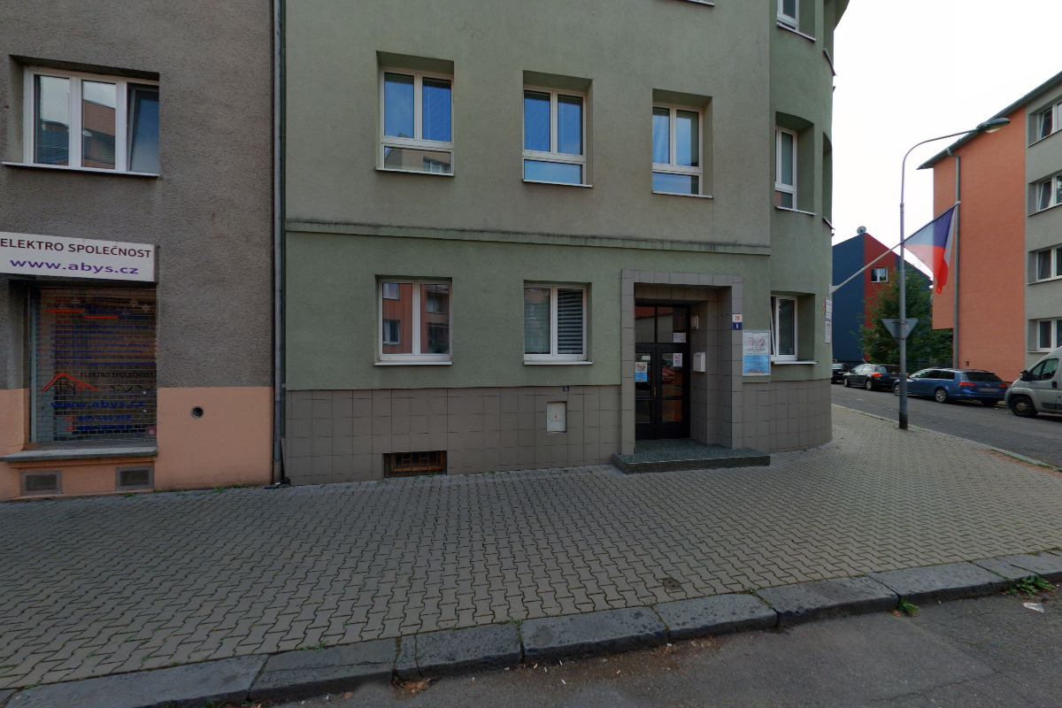 ZUŠ Eduarda Marhuly, Ostrava foto 3