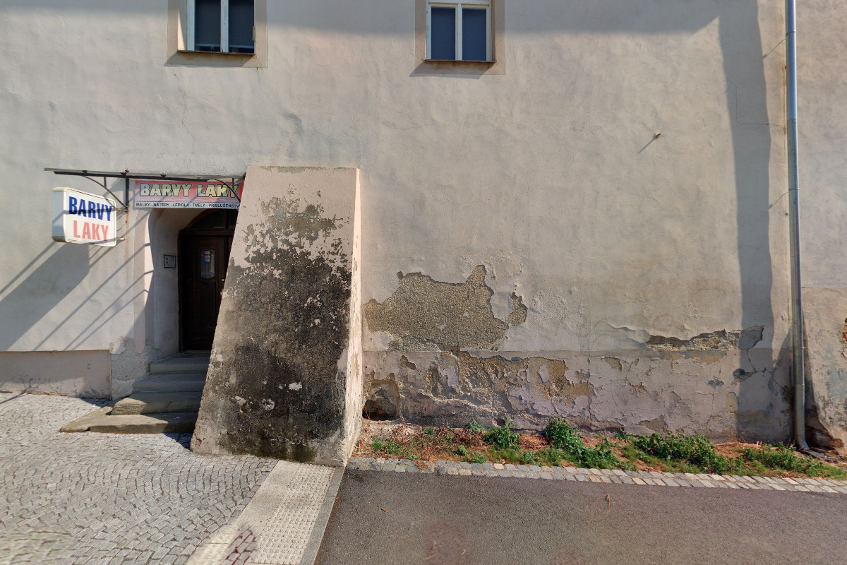 Drogerie - Šitavanc foto 2