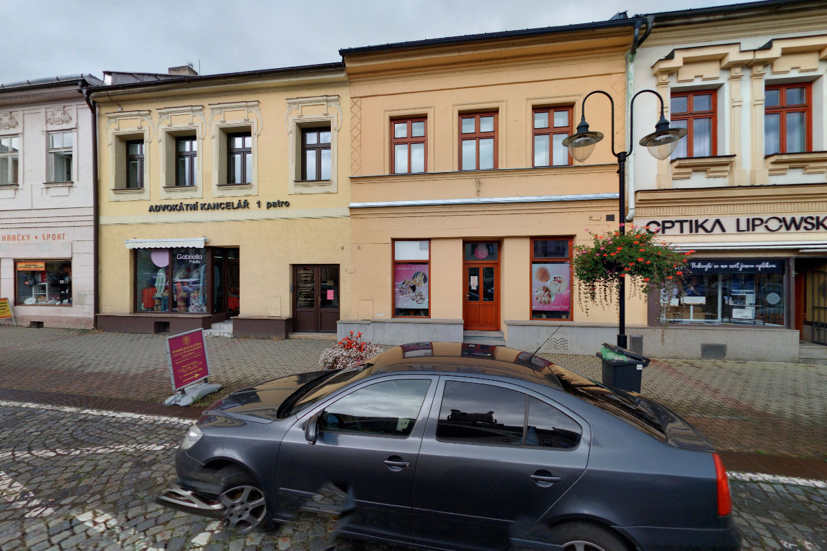 Mgr. Petra Sikorová, advokátní kancelář foto 2