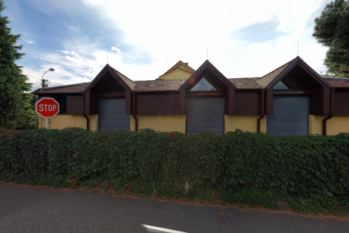 Náboženská společnost Svědkové Jehovovi