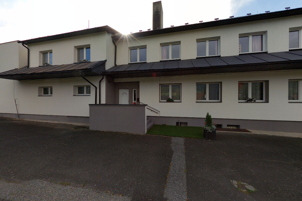 Ubytovací areál Partyzán foto 6