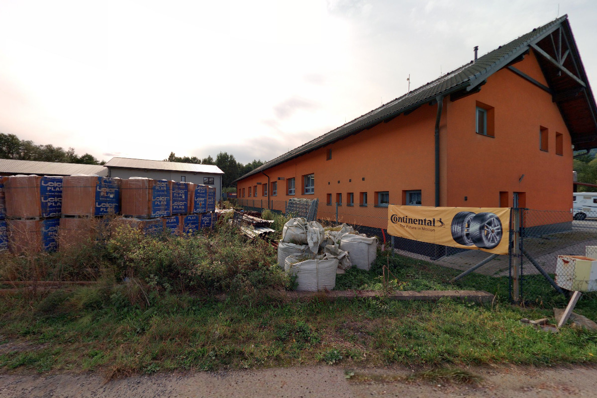 R-LINE - Daniel Baron foto 2