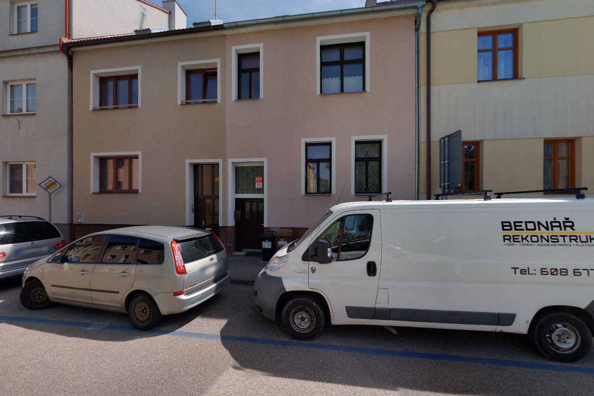 Asociace TOM ČR, TOM 19 212 Malý Furiant foto 2