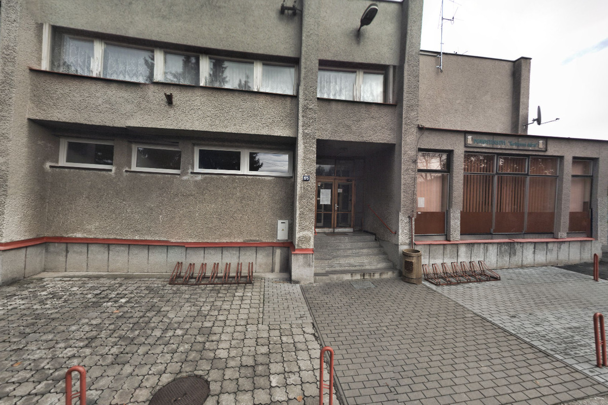 Městská knihovna Kopřivnice - Mniší foto 3