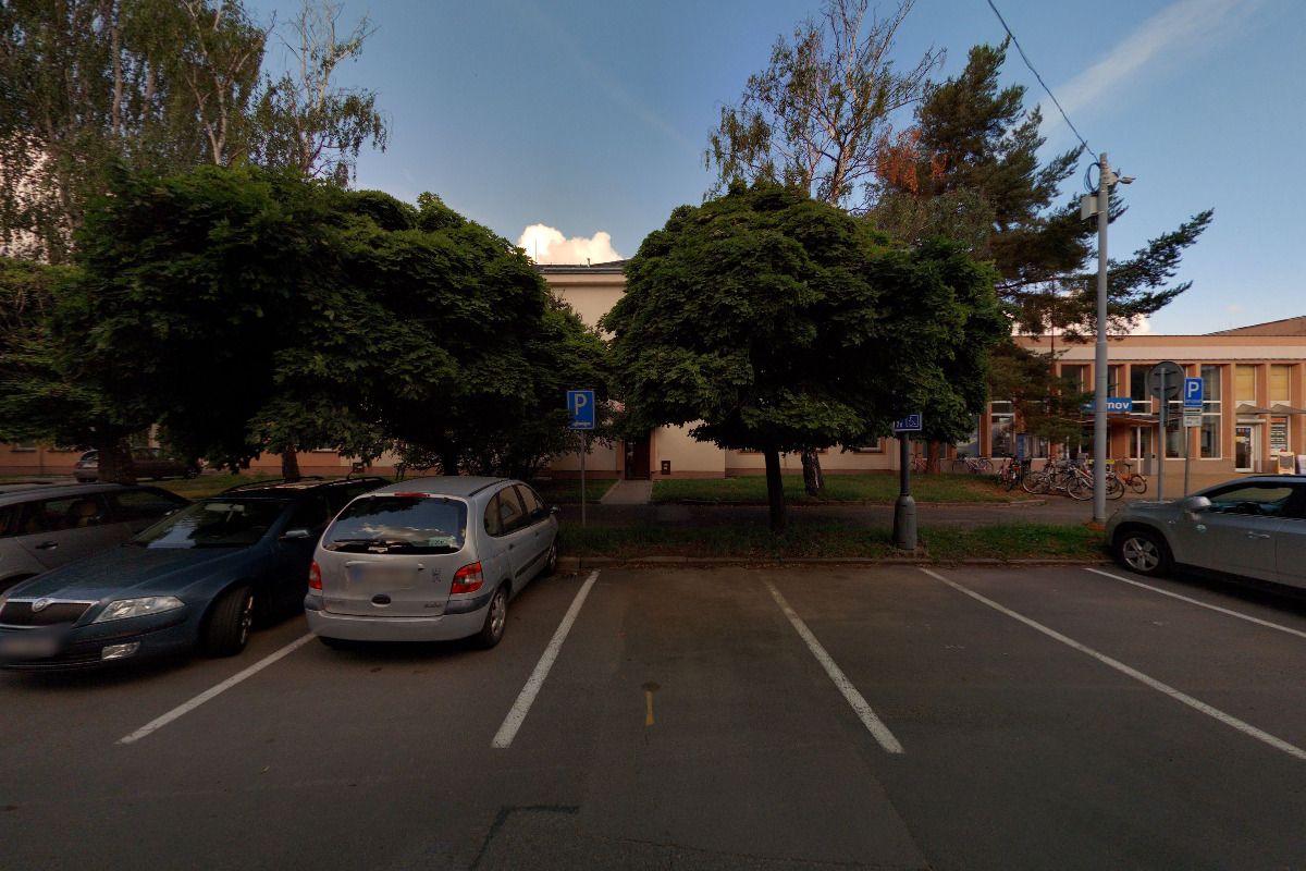 Krnovská šipková liga