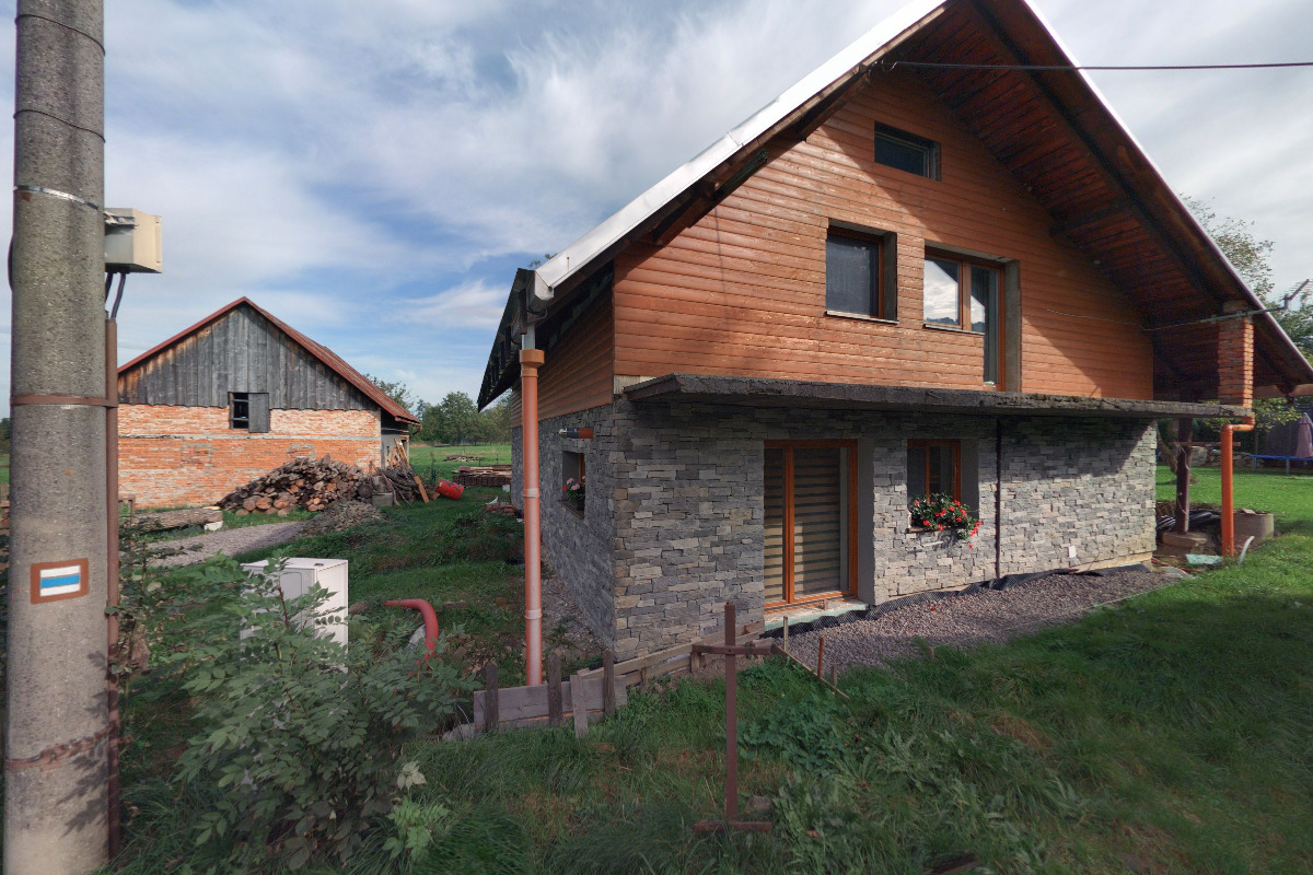 Helena Chalupová foto 1