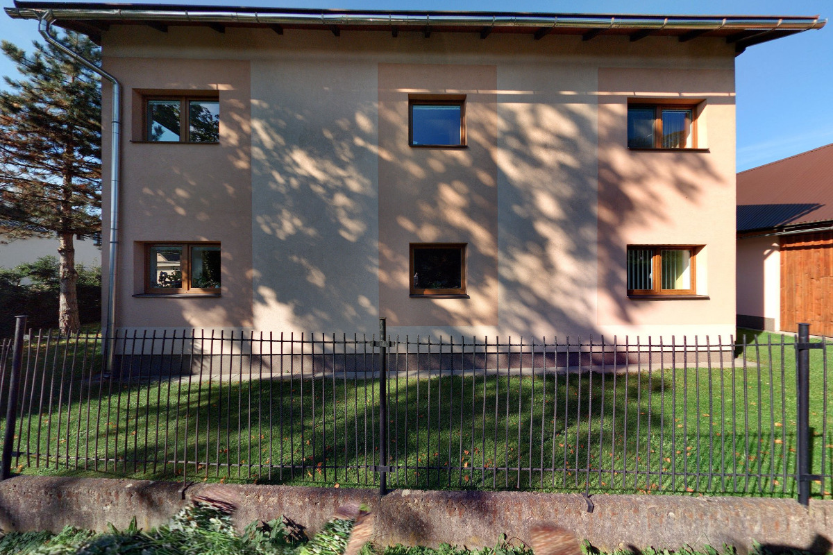 MUDr. Irena Schreierová