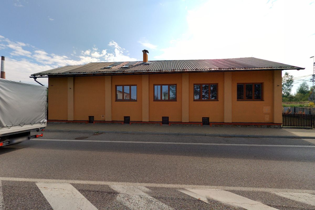 Náboženská společnost Svědkové Jehovovi foto 5
