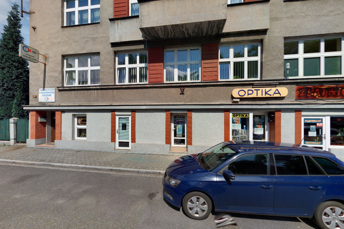 Rehabilitační a regenerační centrum s.r.o foto 3