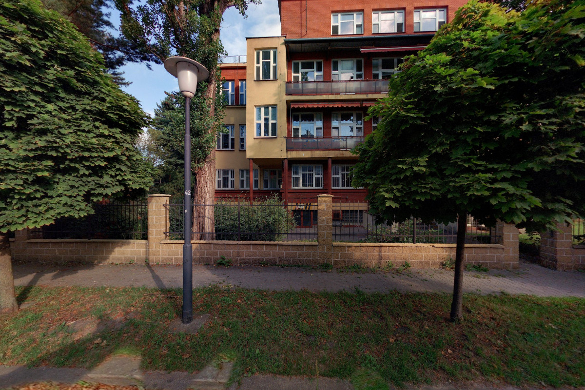 Dětské centrum Domeček