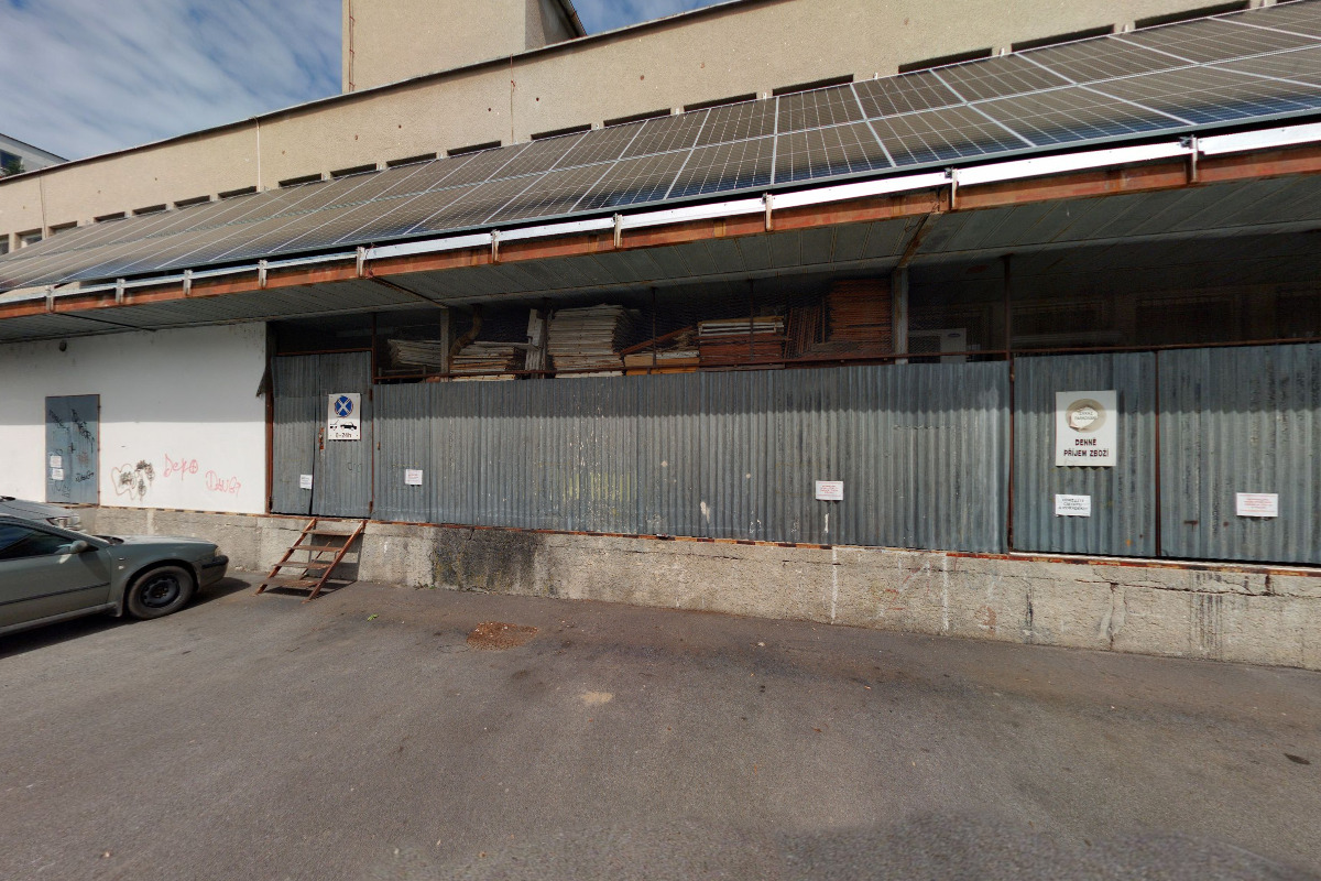 Romana Beranová - Fit Studio