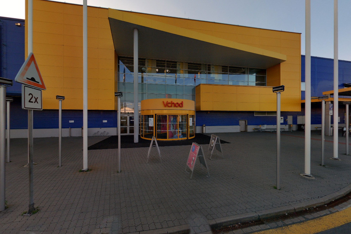 Švédská restaurace a kavárna IKEA Ostrava foto 5