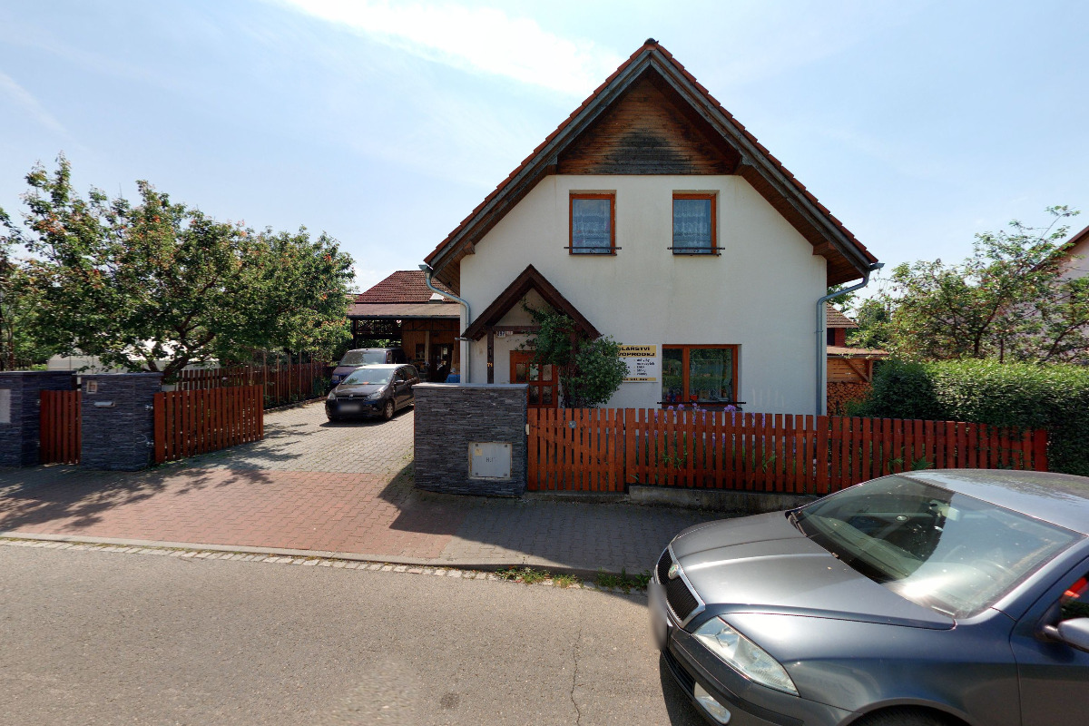 Renata Klotzková - koberce foto 2