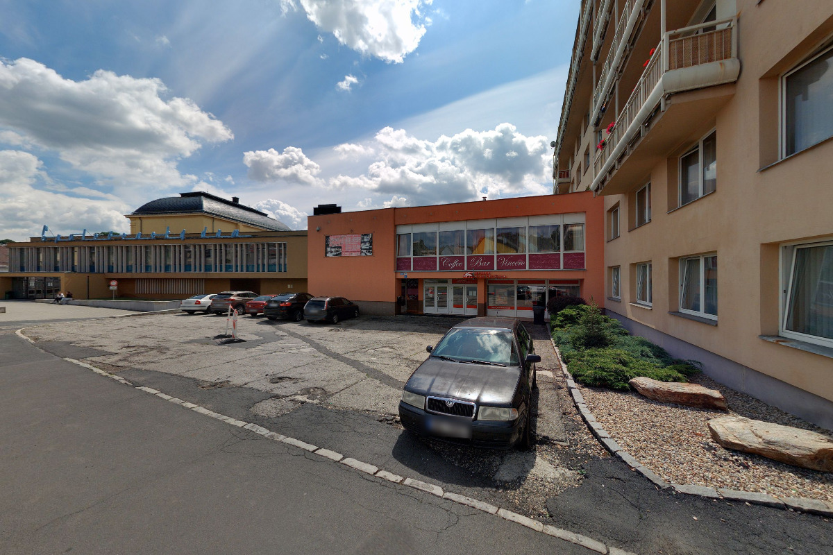 GENERALI ČESKÁ POJIŠŤOVNA