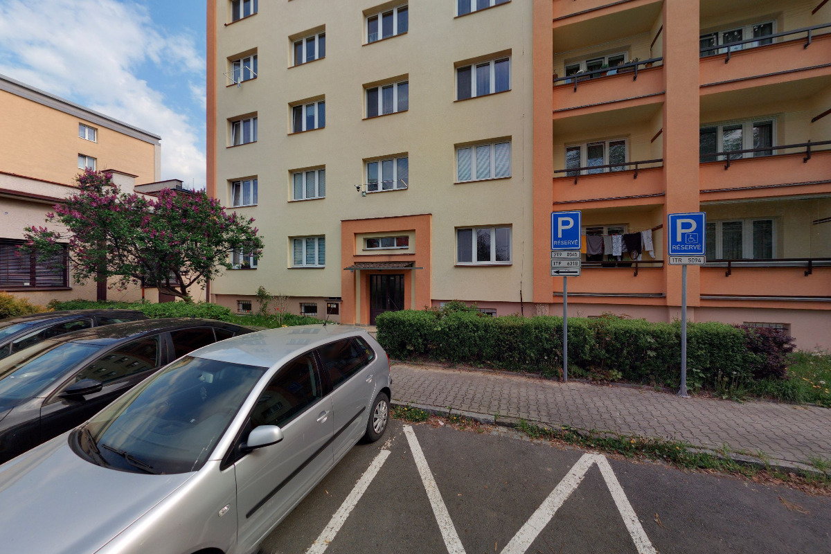 MUDr. Jana Paličková