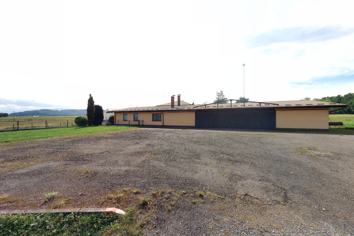 Pobeskydský aviatický klub Frýdek-Místek