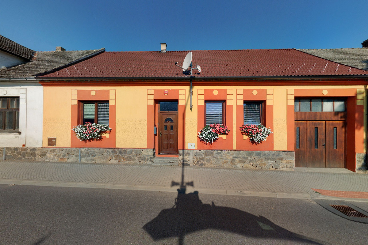 Lydie Šenkýř Brandýsová  - Výklad karet