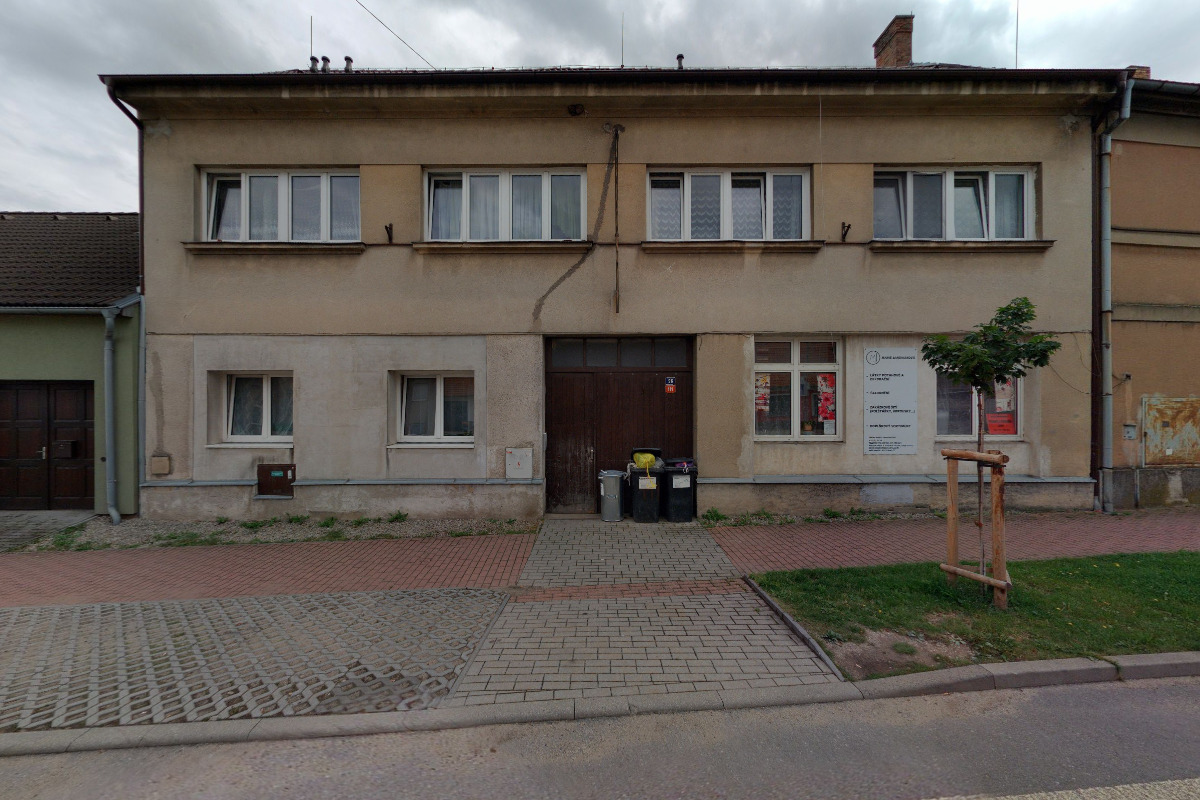 Ing. Marie Janoviaková - Potahové a dekorační látky