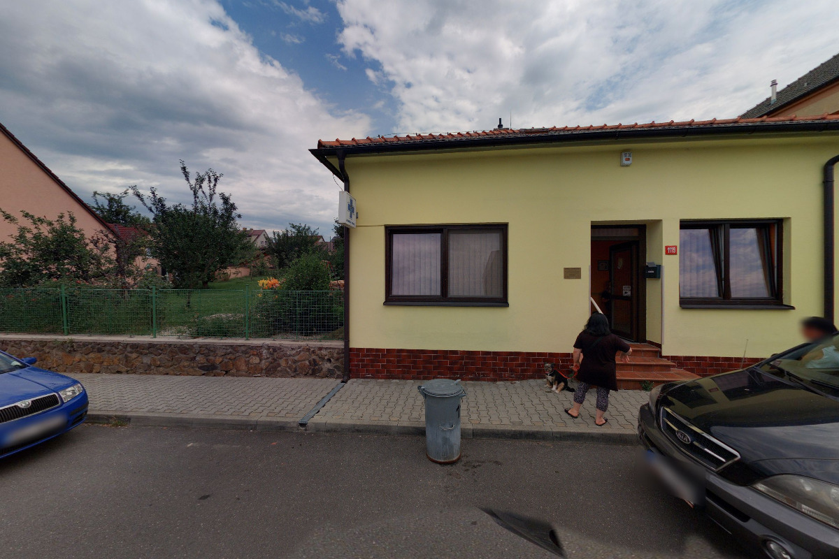 MVDr. Adriána Szemánová foto 3