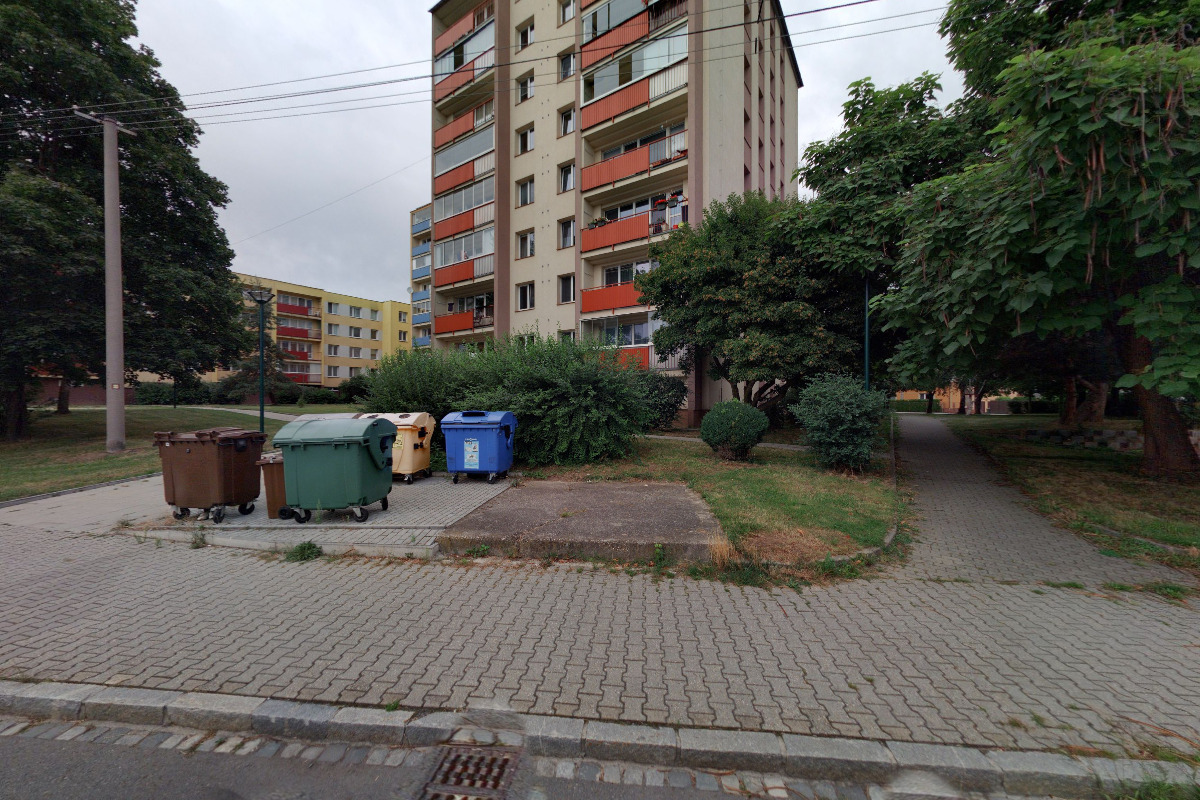 Válek Jaroslav - Vakum