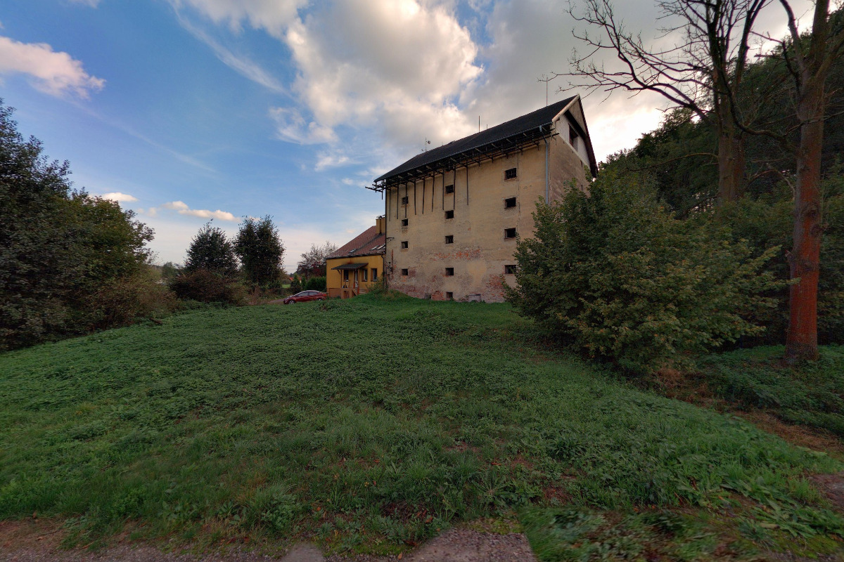 Připojení k internetu - Bezpečnostní agentura FOOM s.r.o.