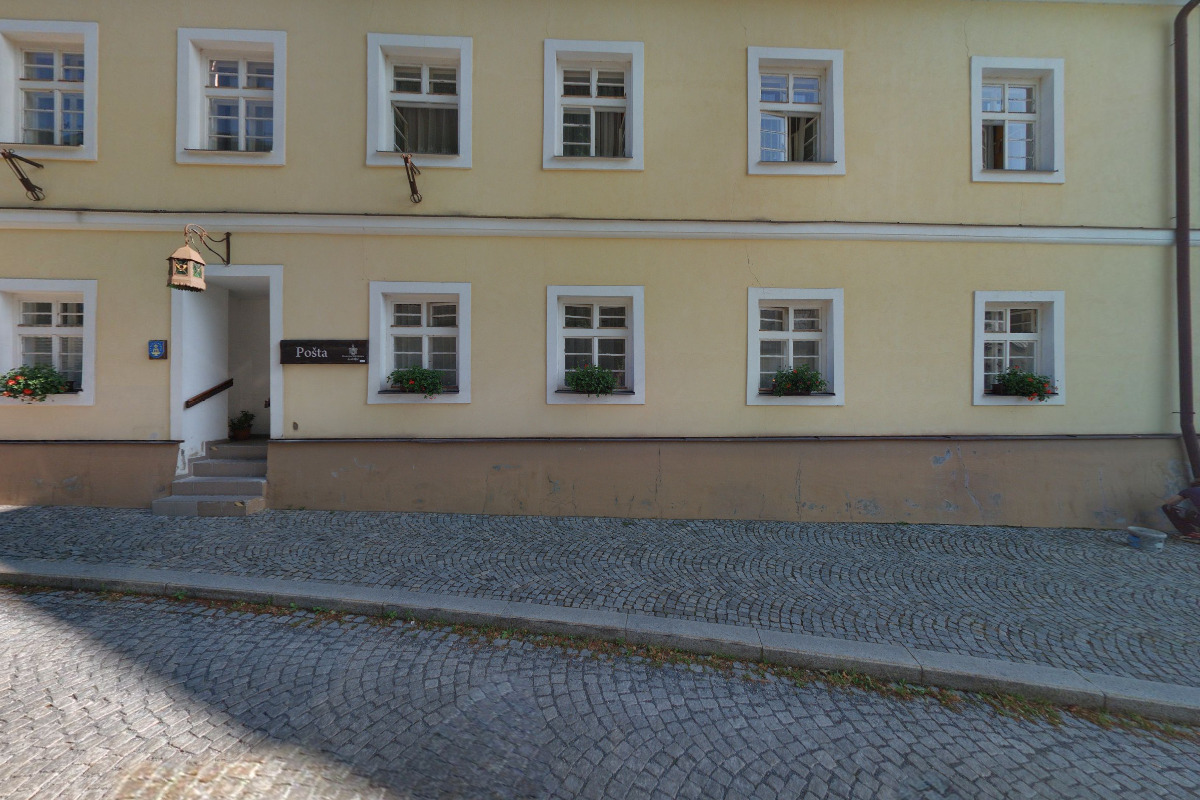 Půjčovna elektrokol Karlova Studánka