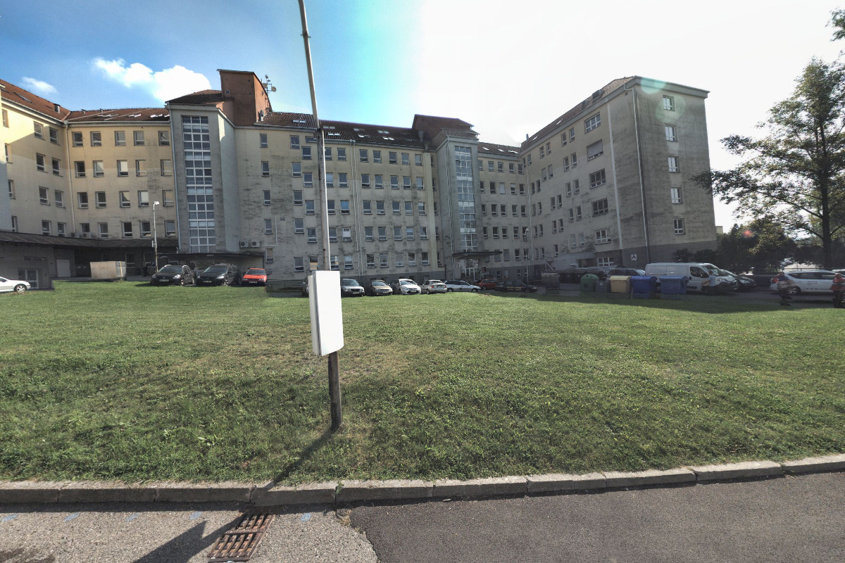 Urodynamická ambulance - Moravskoslezská nemocnice Frýdek-Místek