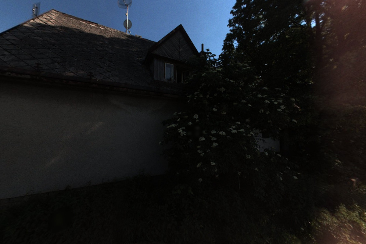 Zámečnická dílna - Jiří Vojtek