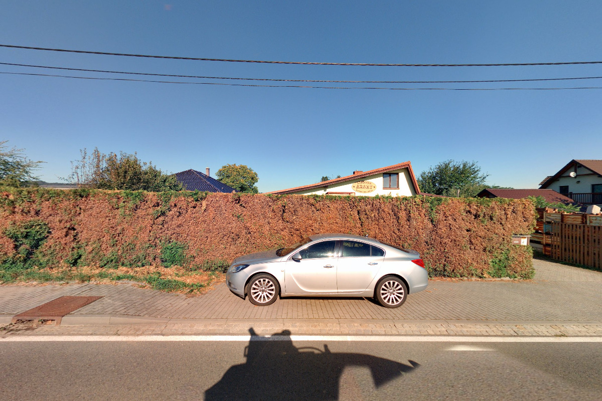 Lisovna Abart - Bartoň & Vrábel