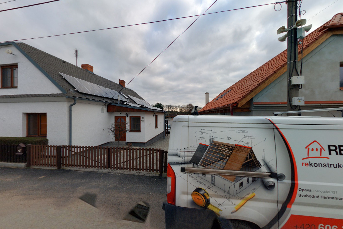 RADIOVOX - repase AKU a baterií foto 2