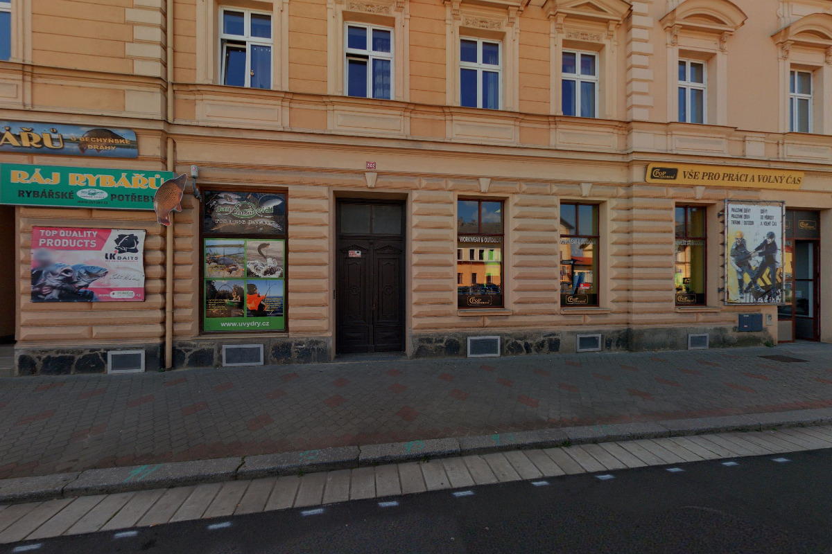 Holzindustrie Schweighofer s.r.o.