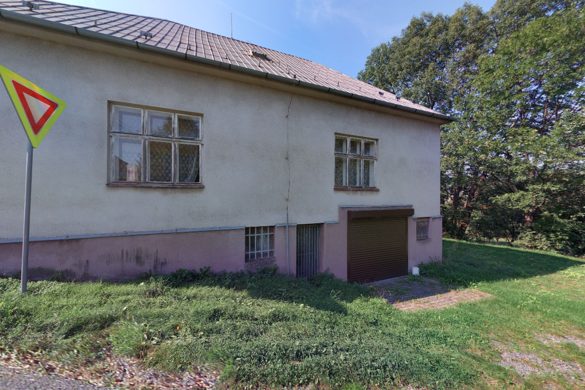 Pohostinství a pizzerie U Kolářů