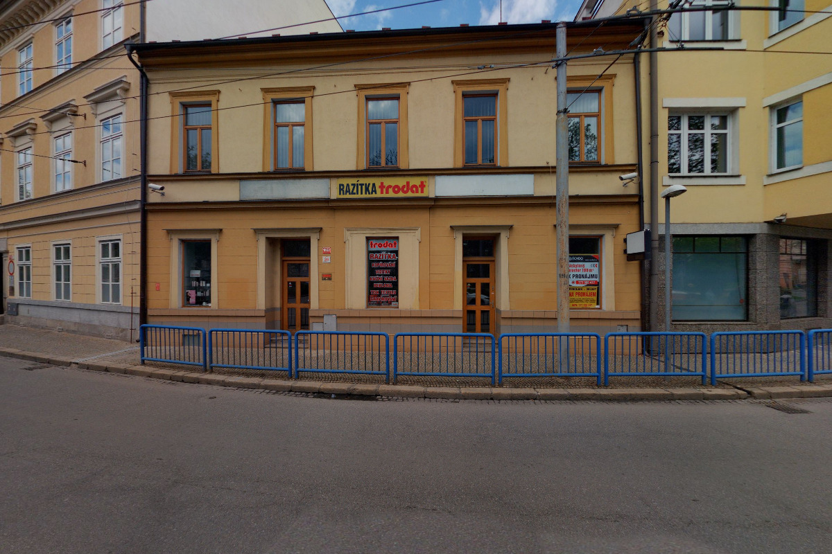 ZDECO spol. s r.o. foto 2