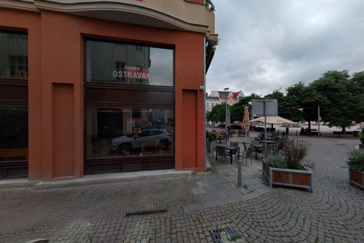 Tankovna Ostravar foto 4