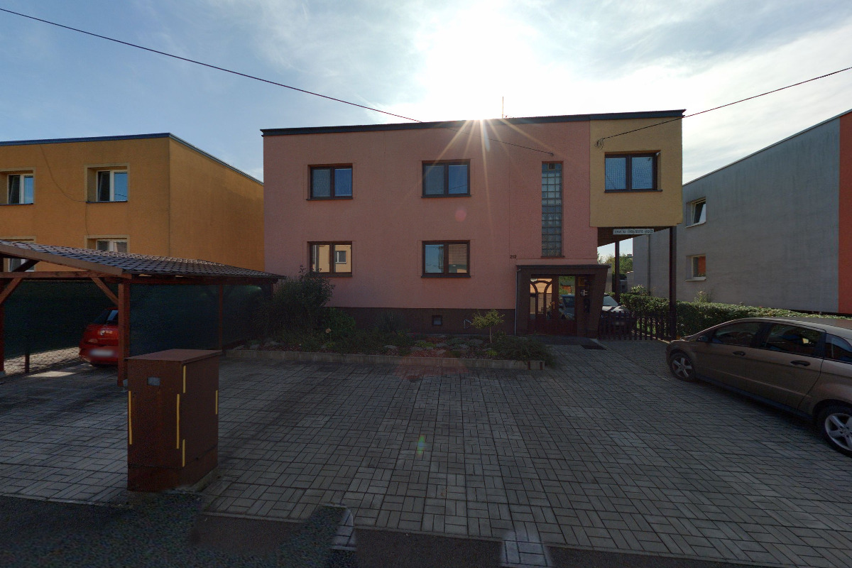 Kos - Mas Břetislav Bulka foto 2