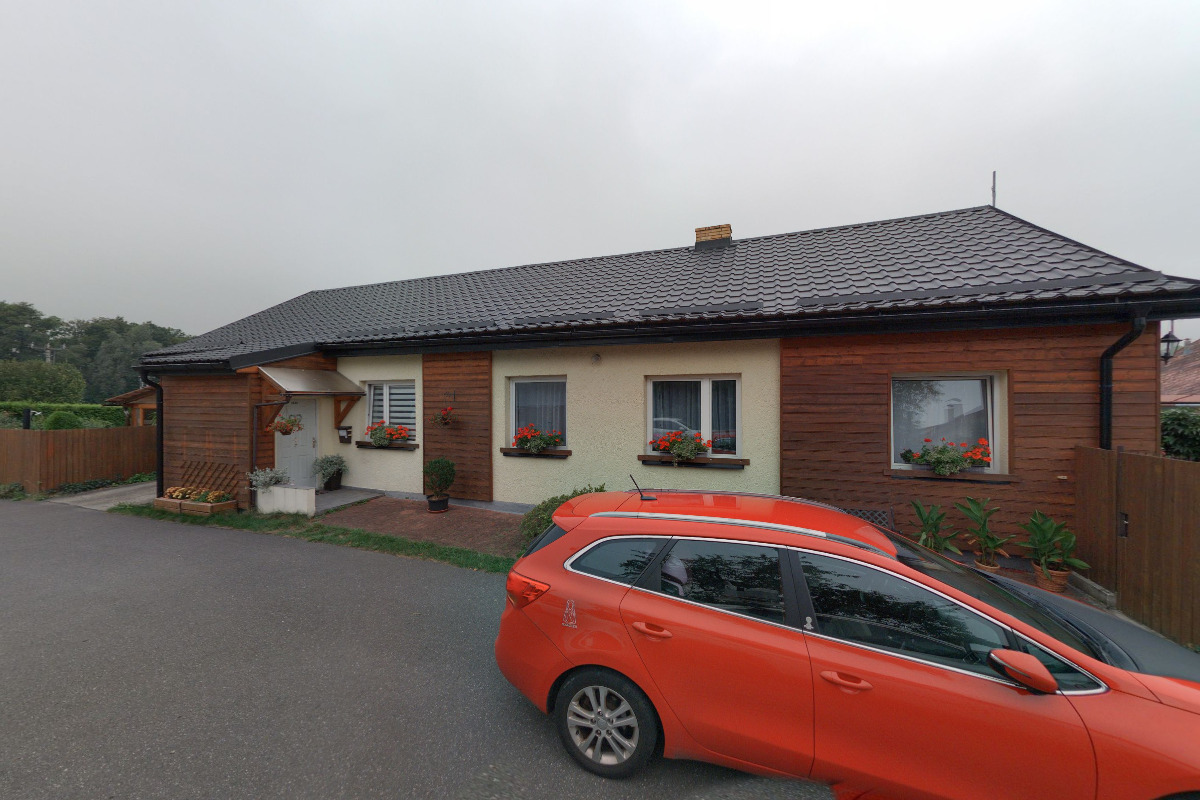 Účetnictví – Vladimíra Fialová