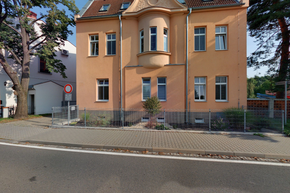 Charitní dům sv. Kláry - odlehčovací služby foto 2