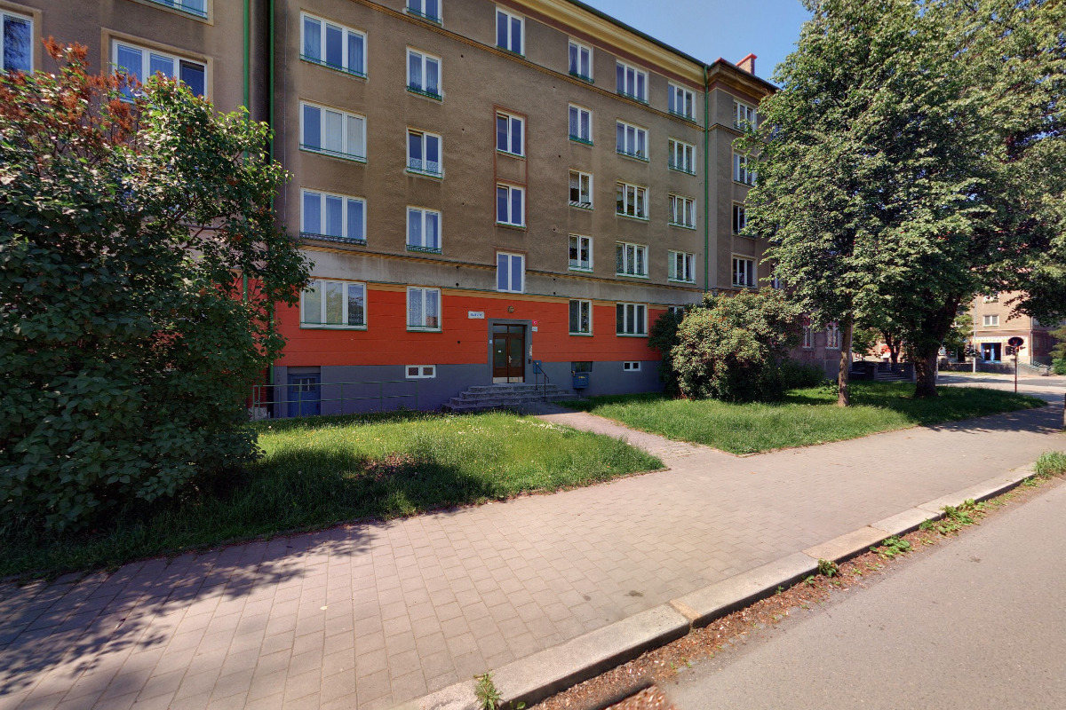 Ing. Zdeněk Dombrovský, CSc.