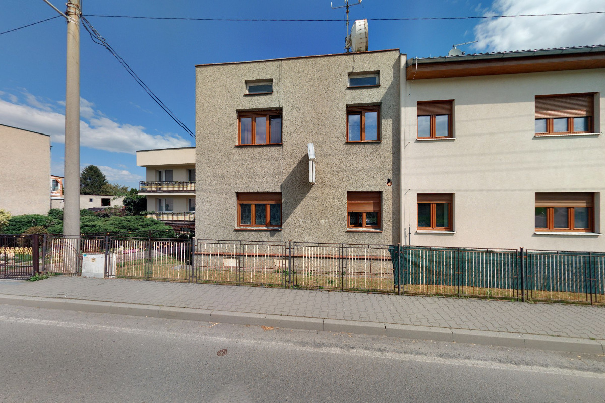 Ubytování v soukromí - U Anny foto 1