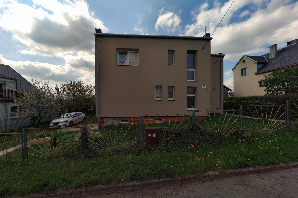 Lektorská činnost - Mgr. Andrea Fantová