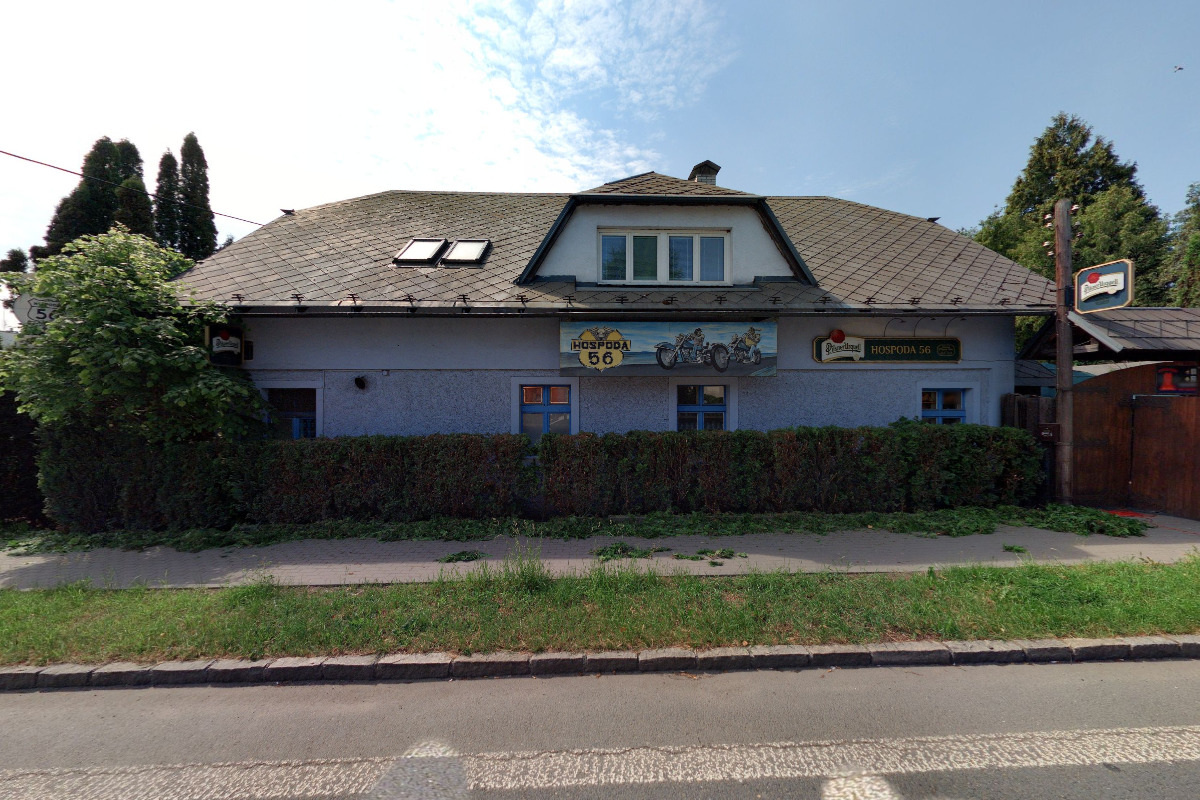 Hospoda 56