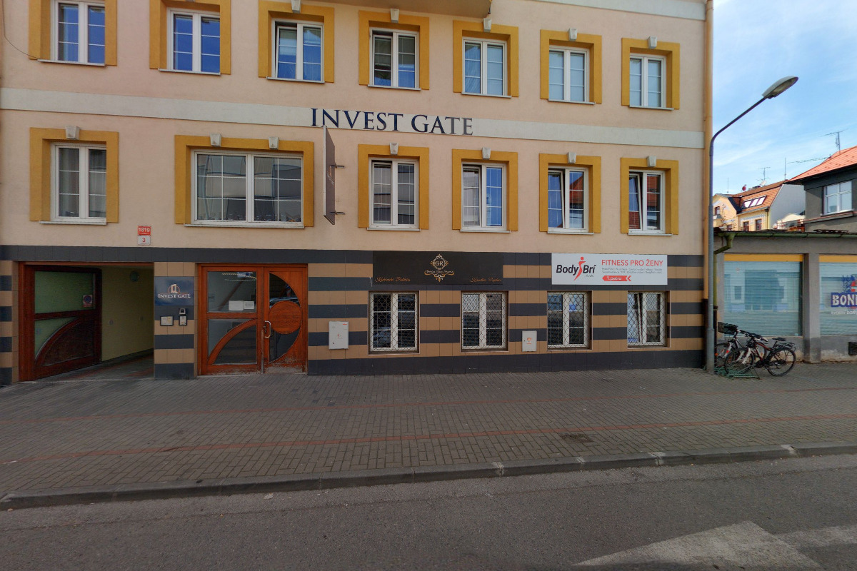 Invest Gate Property s. r. o. foto 1