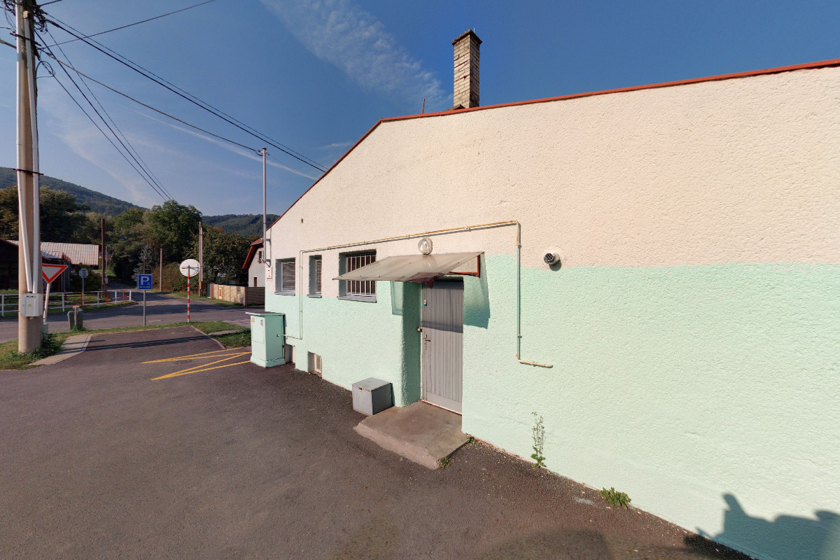 Jednota, spotřební družstvo v Hodoníně - COOP