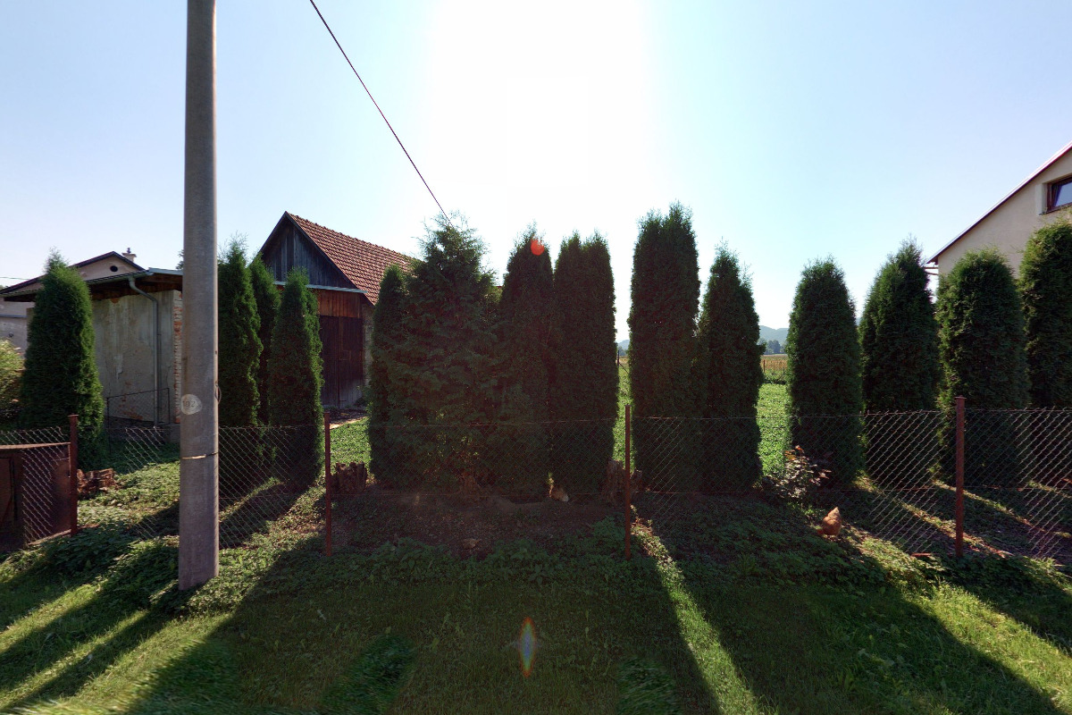 Stáří života - péče o seniory