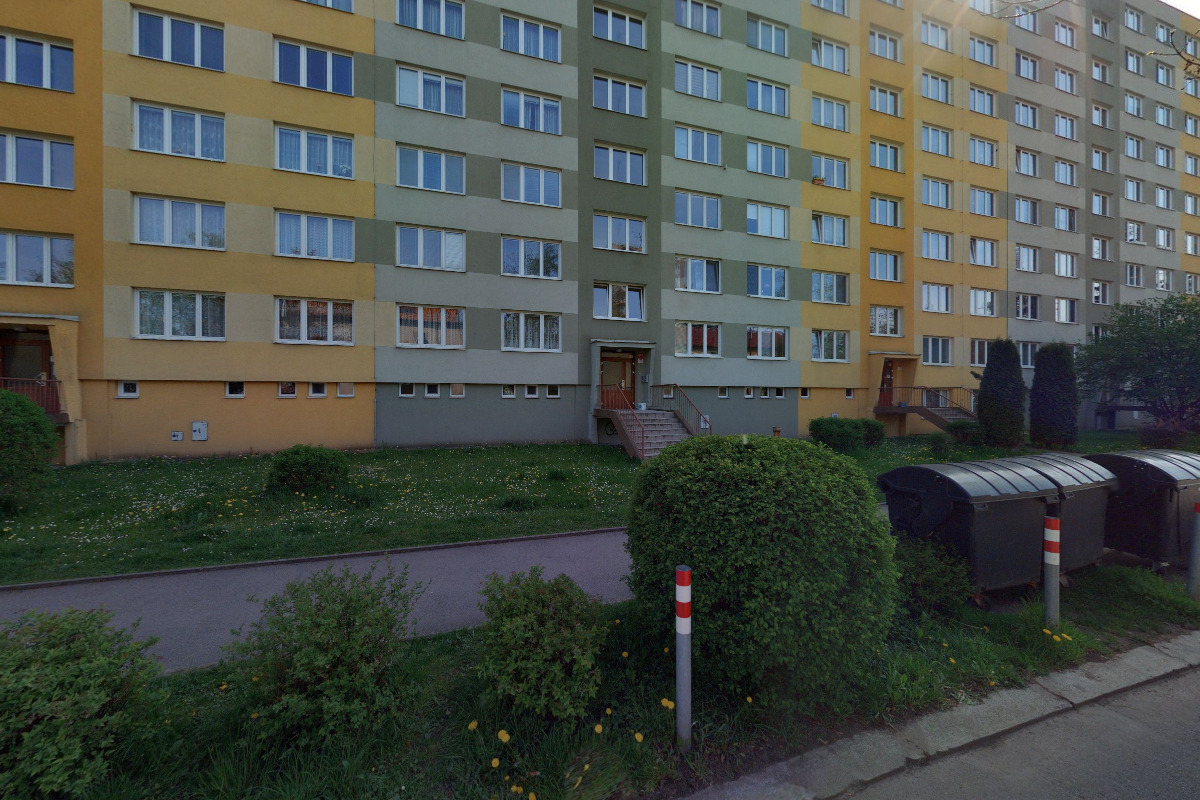 Malířské a natěračské práce Ivan Monych