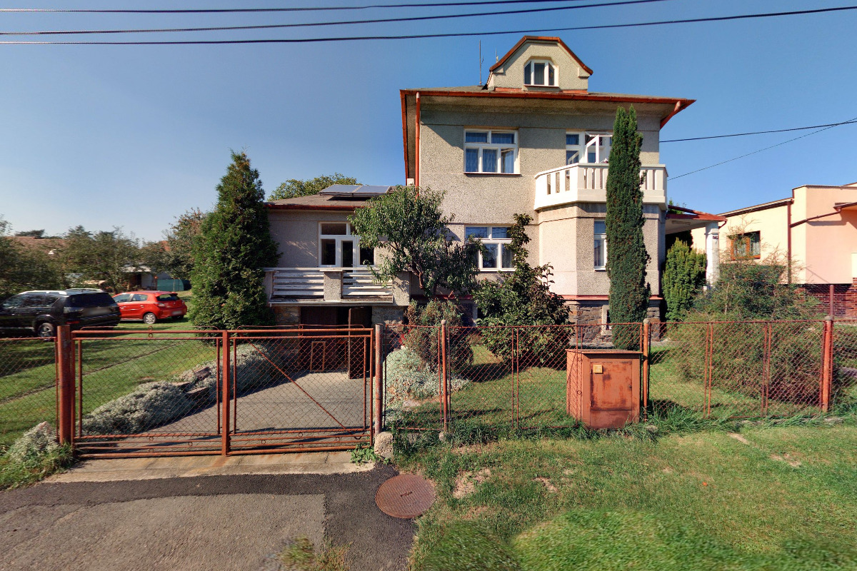 Jistebnická stavební, s.r.o.