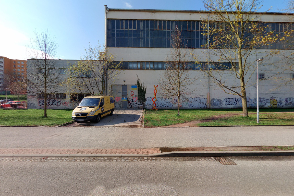 Pivnice Výměník foto 3